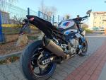 Klikněte pro detailní foto č. 4 - BMW M 1000 R