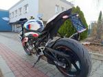 Klikněte pro detailní foto č. 5 - BMW M 1000 R