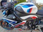Klikněte pro detailní foto č. 6 - BMW M 1000 R