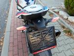 Klikněte pro detailní foto č. 8 - BMW M 1000 R