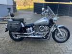 Klikněte pro detailní foto č. 1 - Yamaha XVS 1100 DragStar