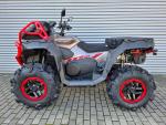 Klikněte pro detailní foto č. 2 - CFMOTO Gladiator X1000 G3 MUD (SKLADEM)