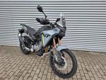 Klikněte pro detailní foto č. 2 - CFMOTO 450 MT-R (SKLADEM, WINTER PACK ZDARMA)