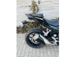 Klikněte pro detailní foto č. 4 - Honda CB 500 F nový servis