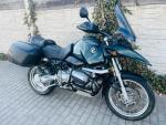 Klikněte pro detailní foto č. 1 - BMW R 1150 GS 84tis km