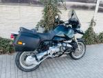 Klikněte pro detailní foto č. 3 - BMW R 1150 GS 84tis km