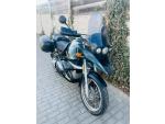 Klikněte pro detailní foto č. 9 - BMW R 1150 GS 84tis km