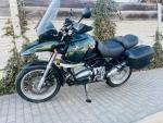 Klikněte pro detailní foto č. 12 - BMW R 1150 GS 84tis km