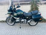 Klikněte pro detailní foto č. 13 - BMW R 1150 GS 84tis km