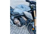 Klikněte pro detailní foto č. 5 - Honda CB 650 R