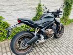 Klikněte pro detailní foto č. 3 - Honda CB 650 R 13tis km