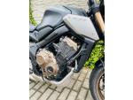 Klikněte pro detailní foto č. 6 - Honda CB 650 R 13tis km