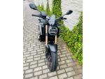 Klikněte pro detailní foto č. 8 - Honda CB 650 R 13tis km