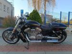 Klikněte pro detailní foto č. 2 - Harley-Davidson VRSCF V-Rod Muscle