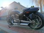 Klikněte pro detailní foto č. 3 - Harley-Davidson VRSCF V-Rod Muscle