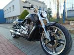 Klikněte pro detailní foto č. 4 - Harley-Davidson VRSCF V-Rod Muscle