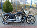 Klikněte pro detailní foto č. 5 - Harley-Davidson VRSCF V-Rod Muscle