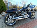 Klikněte pro detailní foto č. 6 - Harley-Davidson VRSCF V-Rod Muscle