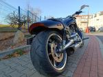 Klikněte pro detailní foto č. 9 - Harley-Davidson VRSCF V-Rod Muscle