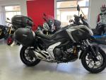 Klikněte pro detailní foto č. 1 - Honda NC 750 X DCT