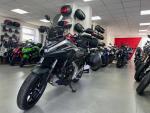 Klikněte pro detailní foto č. 2 - Honda NC 750 X DCT