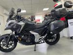 Klikněte pro detailní foto č. 3 - Honda NC 750 X DCT
