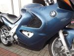 Klikněte pro detailní foto č. 10 - BMW K 1200 RS