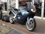 Klikněte pro detailní foto č. 1 - BMW K 1200 RS