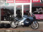 Klikněte pro detailní foto č. 2 - BMW K 1200 RS