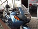 Klikněte pro detailní foto č. 9 - BMW K 1200 RS