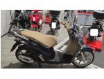 Klikněte pro detailní foto č. 2 - Piaggio Liberty 125 iGET ABS (2019)