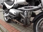 Klikněte pro detailní foto č. 10 - BMW R 1150 R