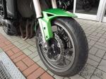 Klikněte pro detailní foto č. 10 - Kawasaki Versys 1000