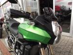 Klikněte pro detailní foto č. 11 - Kawasaki Versys 1000