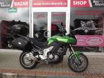 Klikněte pro detailní foto č. 2 - Kawasaki Versys 1000