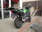 Klikněte pro detailní foto č. 6 - Kawasaki Versys 1000