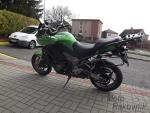 Klikněte pro detailní foto č. 7 - Kawasaki Versys 1000