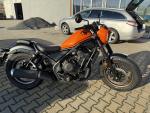 Klikněte pro detailní foto č. 1 - Honda CMX 500 Rebel S
