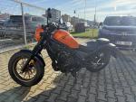 Klikněte pro detailní foto č. 4 - Honda CMX 500 Rebel S