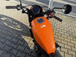 Klikněte pro detailní foto č. 7 - Honda CMX 500 Rebel S