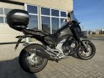 Klikněte pro detailní foto č. 1 - Honda NC 750 X DCT + navigace