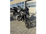 Klikněte pro detailní foto č. 2 - Honda NC 750 X DCT + navigace