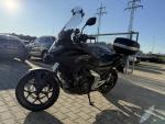 Klikněte pro detailní foto č. 4 - Honda NC 750 X DCT + navigace