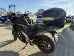 Klikněte pro detailní foto č. 5 - Honda NC 750 X DCT + navigace