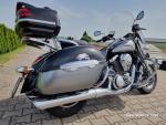 Klikněte pro detailní foto č. 3 - Kawasaki VN 1700 Classic Tourer ABS