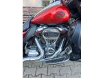 Klikněte pro detailní foto č. 11 - Harley-Davidson FLHXSE CVO Street Glide původ Cz 1.majitel servis Harley