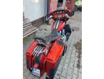 Klikněte pro detailní foto č. 13 - Harley-Davidson FLHXSE CVO Street Glide původ Cz 1.majitel servis Harley