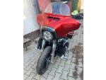 Klikněte pro detailní foto č. 5 - Harley-Davidson FLHXSE CVO Street Glide původ Cz 1.majitel servis Harley