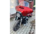 Klikněte pro detailní foto č. 7 - Harley-Davidson FLHXSE CVO Street Glide původ Cz 1.majitel servis Harley