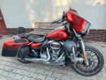 Klikněte pro detailní foto č. 9 - Harley-Davidson FLHXSE CVO Street Glide původ Cz 1.majitel servis Harley